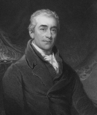 Sir Samuel Romilly de 